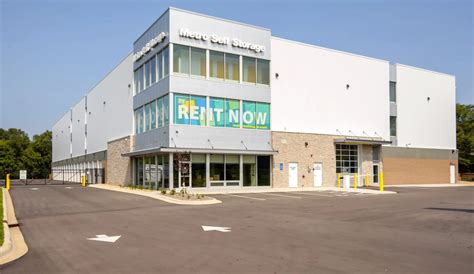 metro storage bloomington|Metro Self Storage 